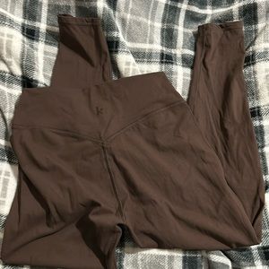 Kano fitness no front seam leggings